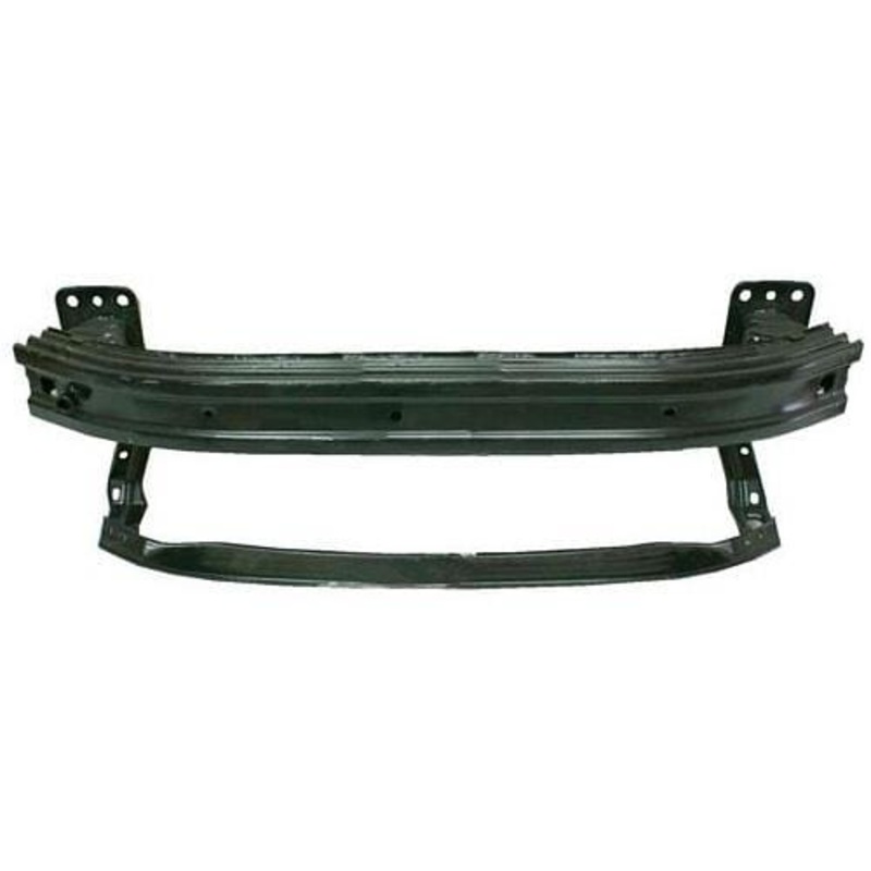 Fiat Punto 5 Door Hatchback 2012-2018 Front Bumper Reinforcer Complete With Lower Section