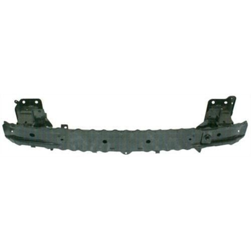 Mazda 2 3 Door Hatchback 2010-2015 Front Bumper Reinforcer