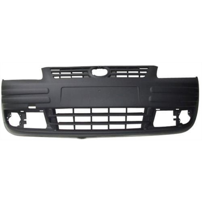 Volkswagen Caddy Van 2004-2010 Front Bumper Grey