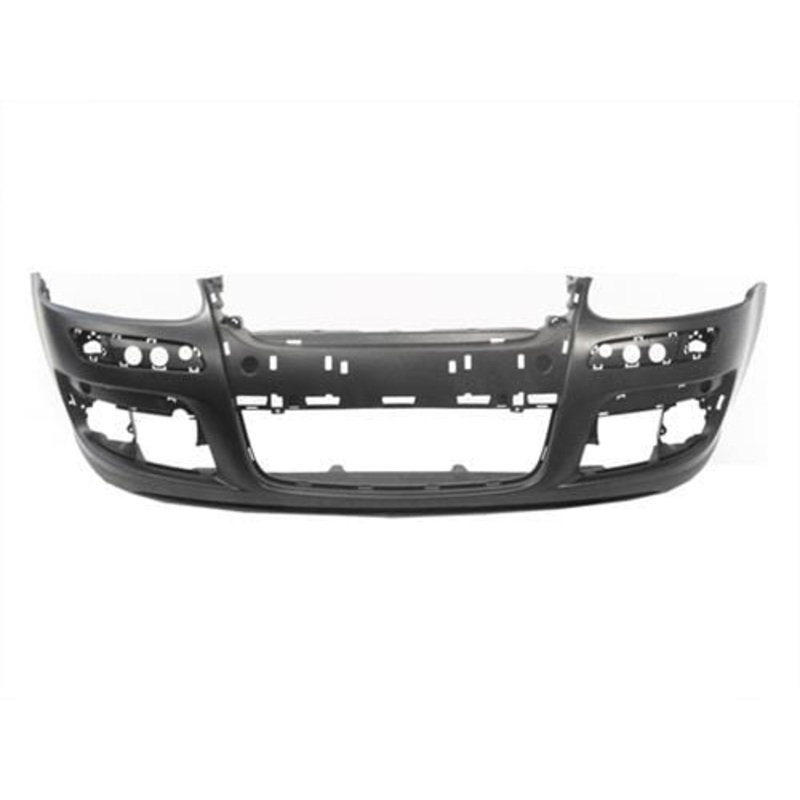 Volkswagen Golf 3 Door Hatchback MK5 2004-2008 Front Bumper Primed (GTi All Models & GT-TDi 2006-2008)