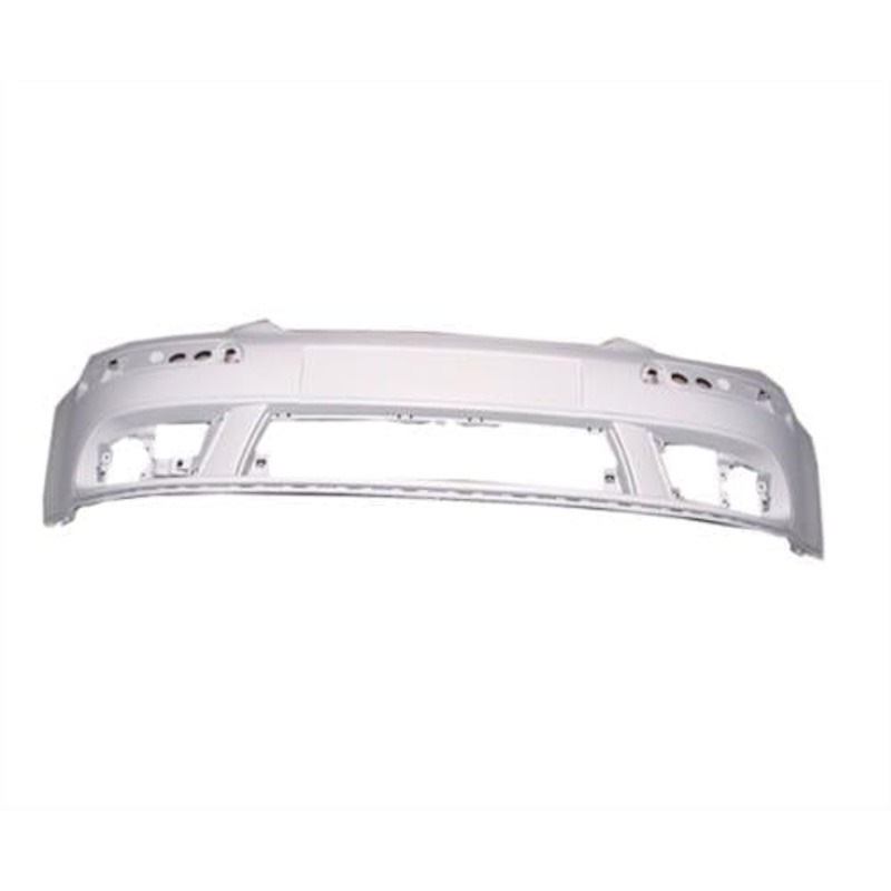 Volkswagen Golf Plus Hatchback 2005-2009 Front Bumper Primed