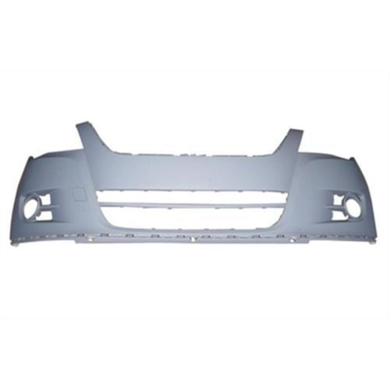 Volkswagen Tiguan Estate 2008-2011 Front Bumper No Wash Jet or Sensor Holes – Primed