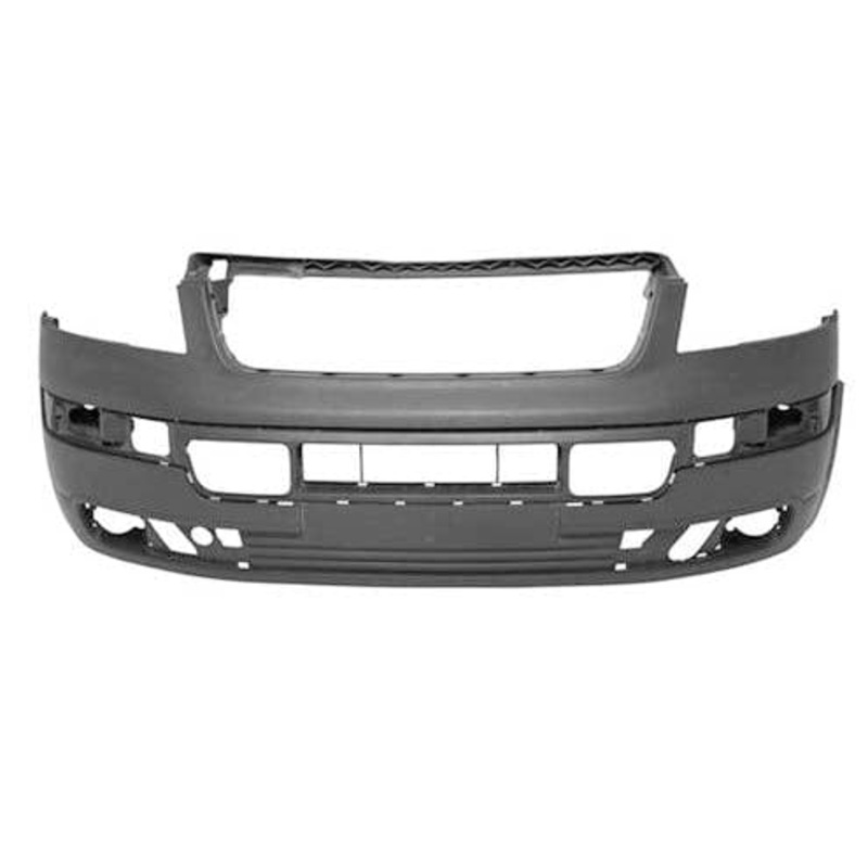 Volkswagen Transporter T5 Van 2004-2009 Front Bumper – Graphite Grey
