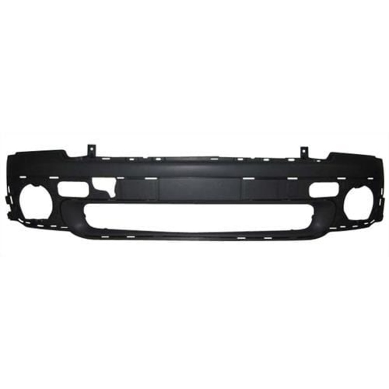 Mini – BMW Clubman – Cooper Estate 2007-2010 Front Bumper Primed (No Aerodynamics Pack)