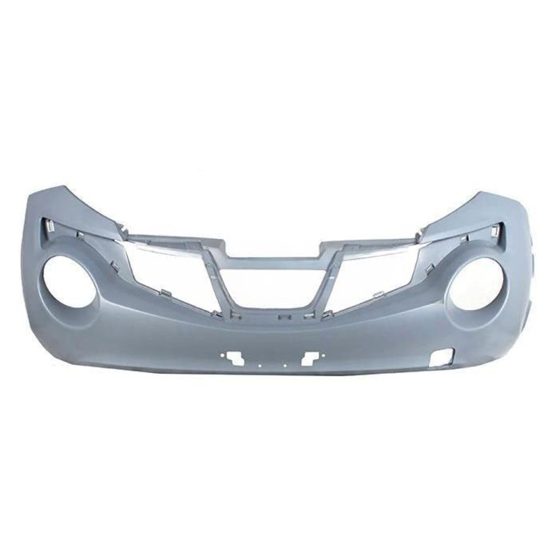Nissan Juke Hatchback 2010-2014 Front Bumper Upper Section – Primed
