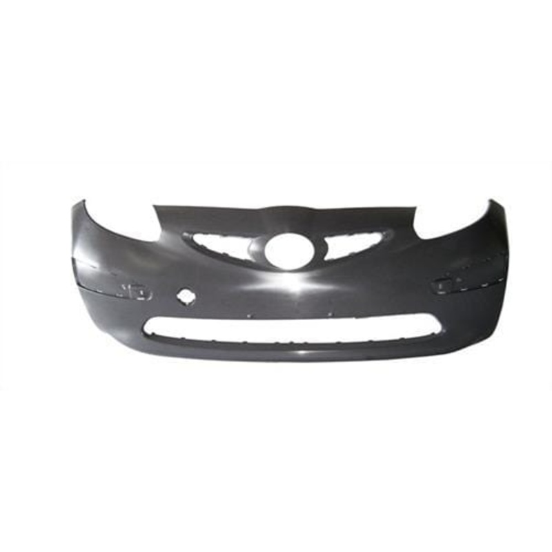 Toyota Aygo 5 Door Hatchback 2005-2009 Front Bumper Needs Priming