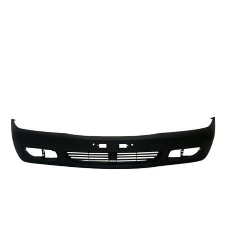 Toyota Corolla 3 Door Hatchback 2000-2002 Front Bumper Primed