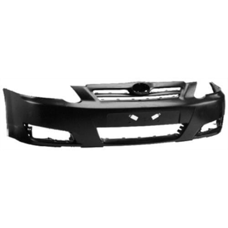 Toyota Corolla 5 Door Hatchback 2004-2007 Front Bumper Needs Priming