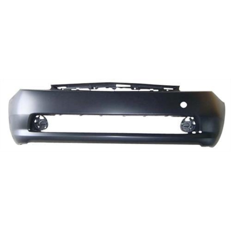 Toyota Prius Hatchback 2004-2009 Front Bumper Primed