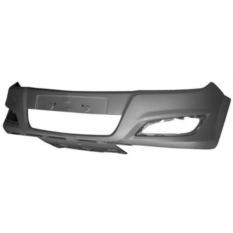 Vauxhall Astra Van 2007-2013 Front Bumper Primed
