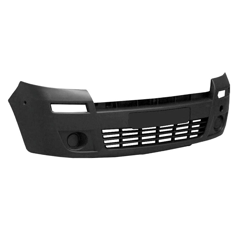 Vauxhall Movano Van 2003-2010 Front Bumper Textured