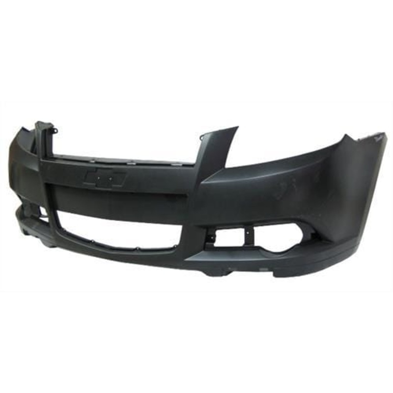Chevrolet Aveo 5 Door Hatchback 2008-2011 Front Bumper Needs Priming