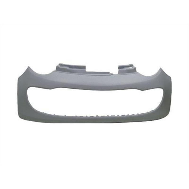 Citroen C1 5 Door Hatchback 2005-2009 Front Bumper Primed