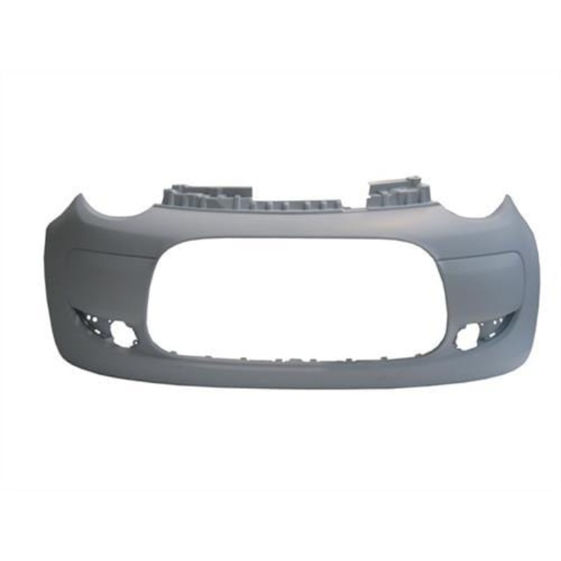 Citroen C1 5 Door Hatchback 2009-2012 Front Bumper Primed