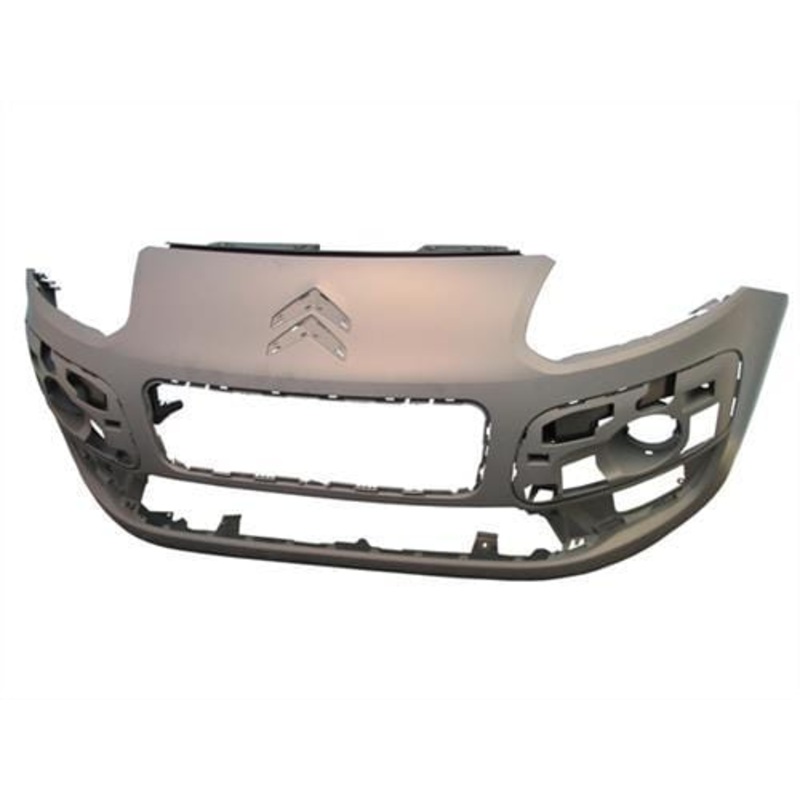 Citroen C3 Picasso MPV 2009-2012 Front Bumper Primed