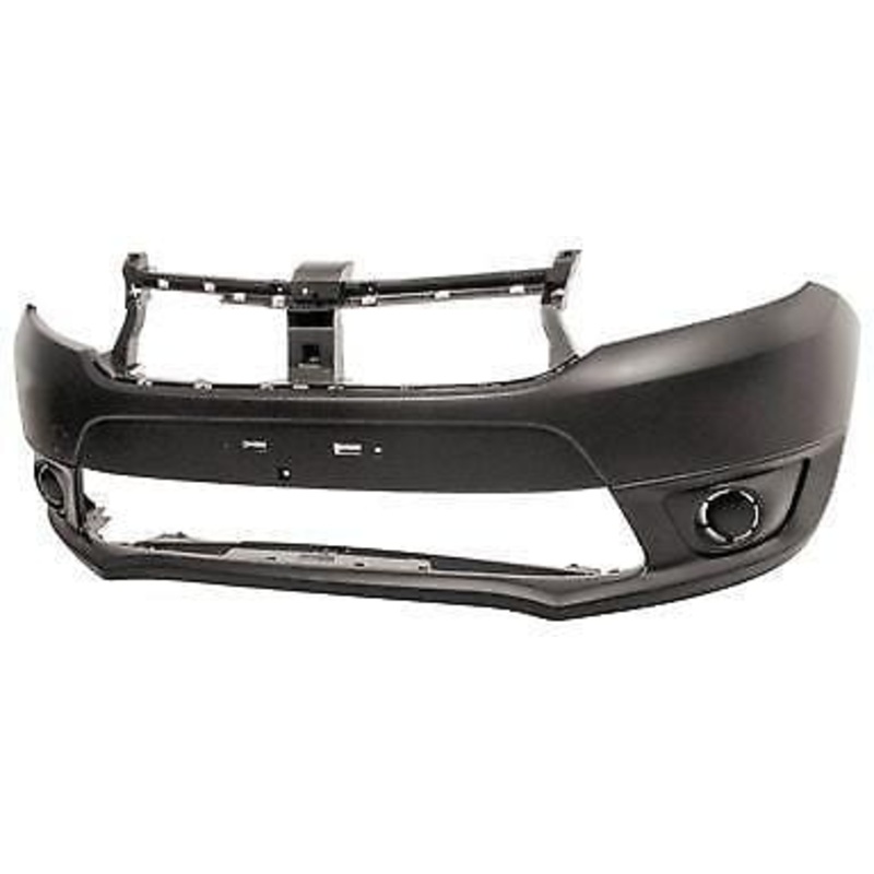 Dacia Sandero Hatchback 2013-2017 Front Bumper – Needs Priming