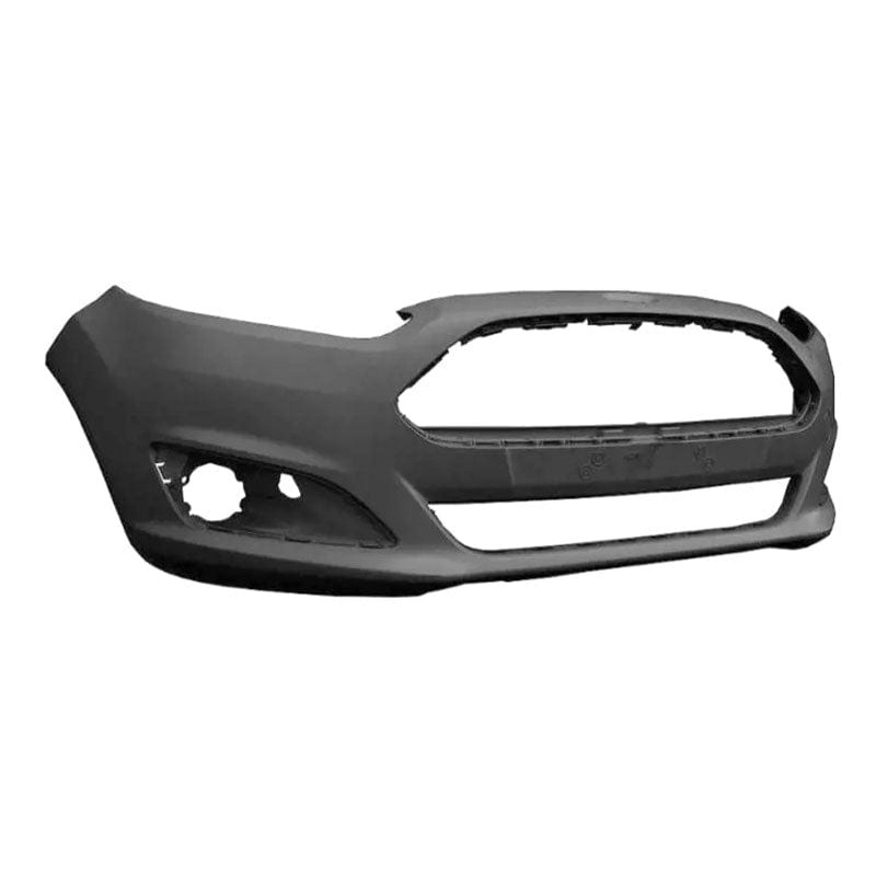 Ford Fiesta 5 Door Hatchback 2013-2017 MK7.5 Front Bumper Primed (Not ST Models)