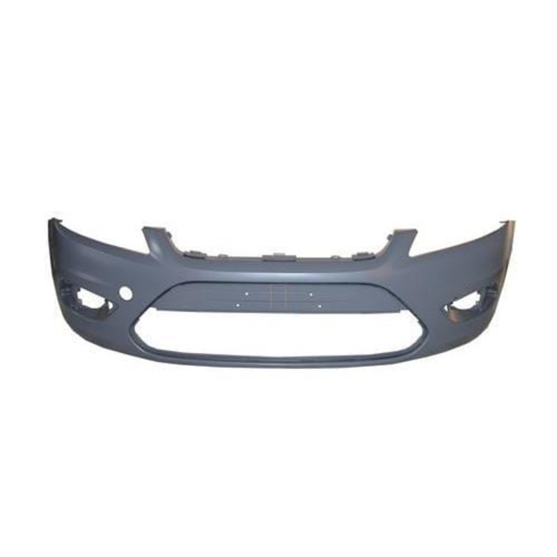Ford Focus Cabriolet 2008-2011 Front Bumper Primed (Not RS or ST Models)