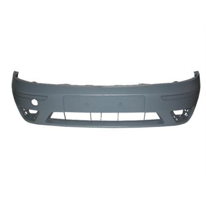 Ford Focus Estate 2001-2004 Front Bumper Primed