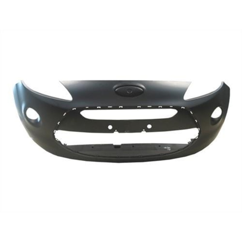Ford Ka Hatchback 2009-2016 Front Bumper Primed
