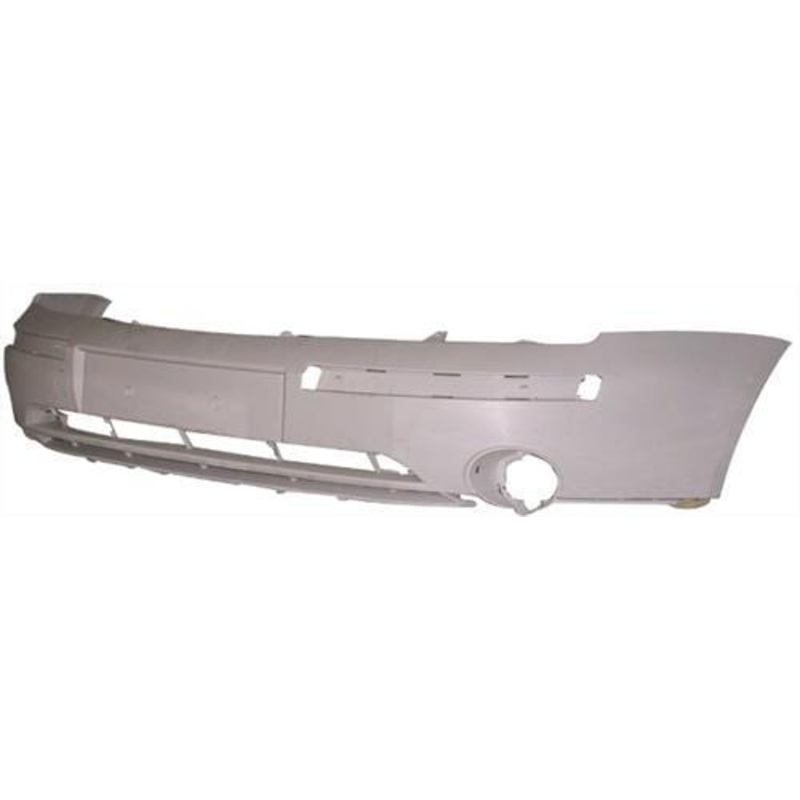 Ford Mondeo Estate 2001-2003 Front Bumper Primed (Not ST220 or Zetec S Models)