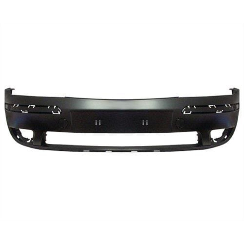 Ford Mondeo Estate 2003-2005 Front Bumper Primed (Standard Models)
