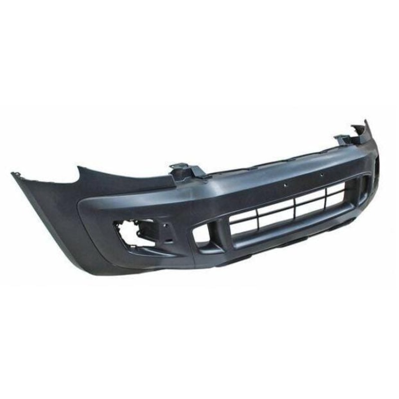 Ford Ranger Pickup 2012-2016 Front Bumper Needs Priming