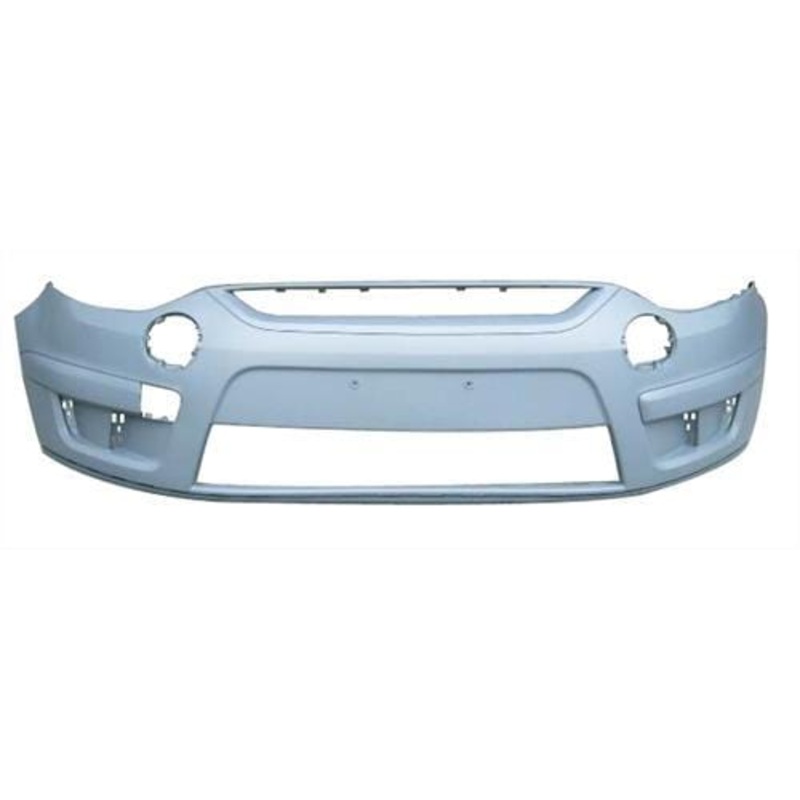 Ford S-Max MPV 2006-2010 Front Bumper Primed