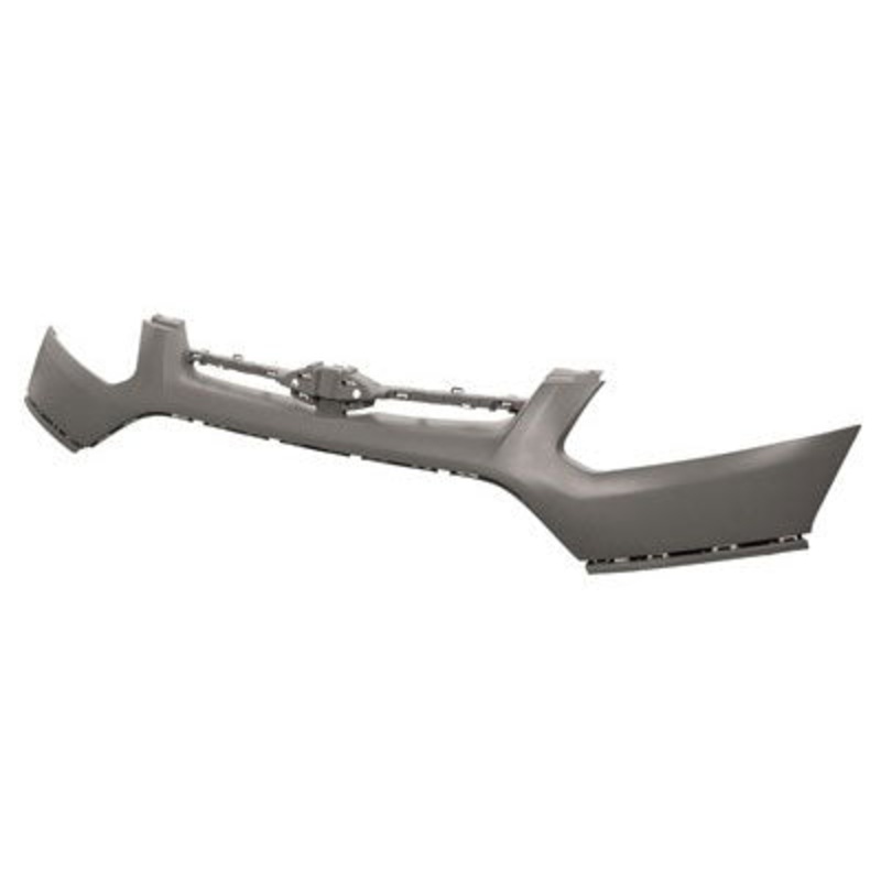 Ford Transit Custom Van 2012-2018 Front Bumper Upper Section – Primed