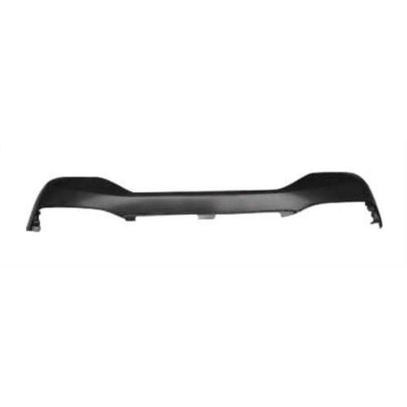 Honda CR-V Estate 2012-2015 Front Bumper Upper Section – No Sensor Holes – Needs Priming