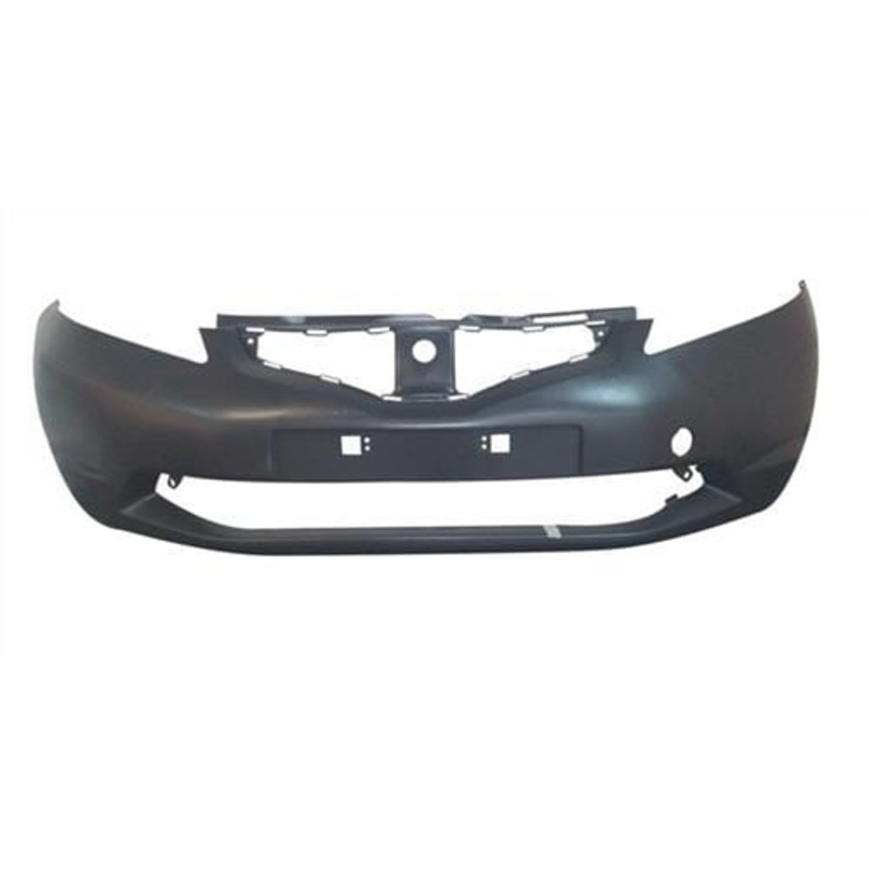 Honda Jazz Hatchback 2008-2011 Front Bumper Needs Priming