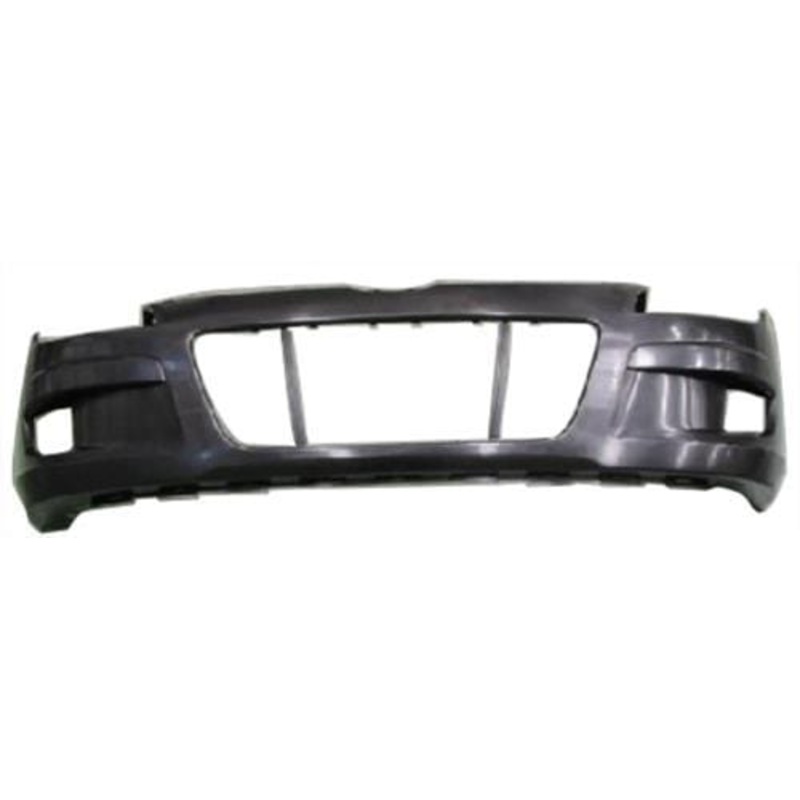 Hyundai I30 5 Door Hatchback 2007-2010 Front Bumper Needs Priming