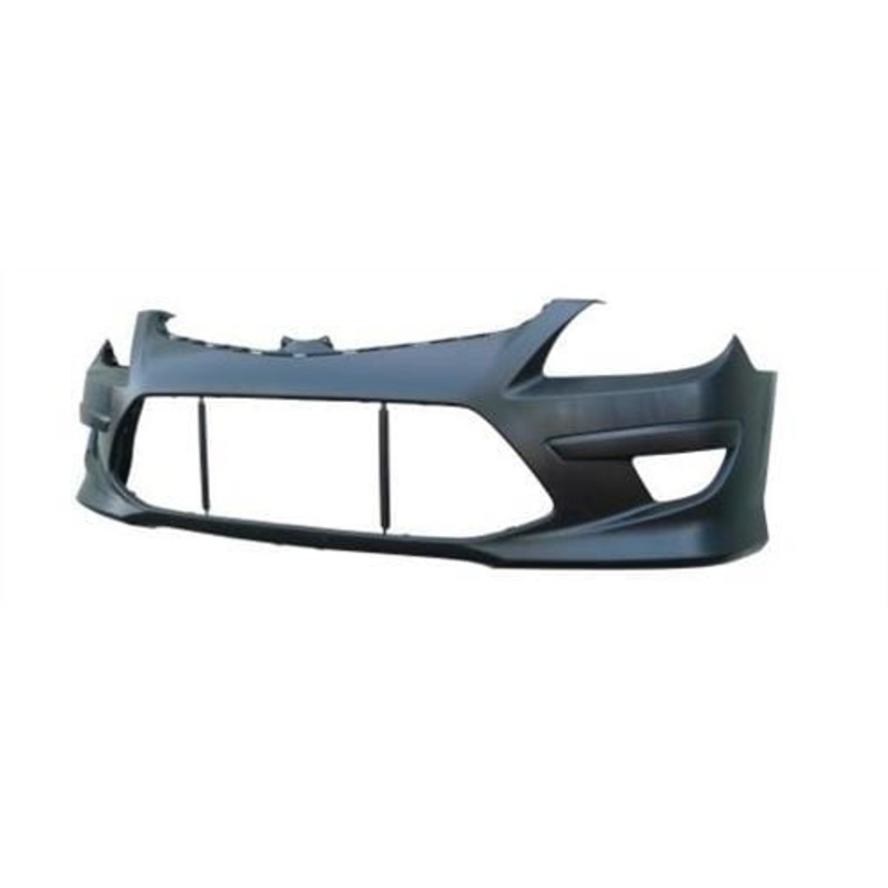 Hyundai I30 5 Door Hatchback 2010-2012 Front Bumper Needs Priming