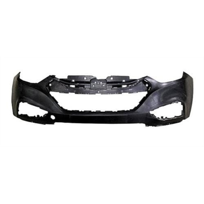 Hyundai IX35 Estate 2010-2013 Front Bumper Primed
