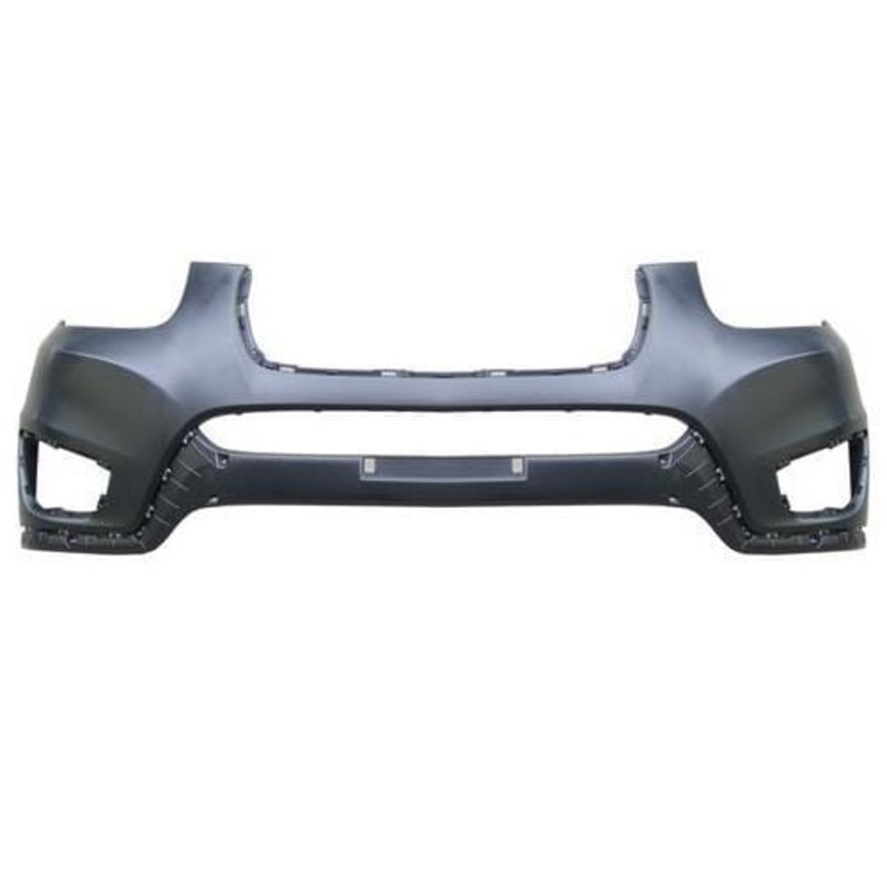 Hyundai Santa Fe Estate 2010-2012 Front Bumper Primed