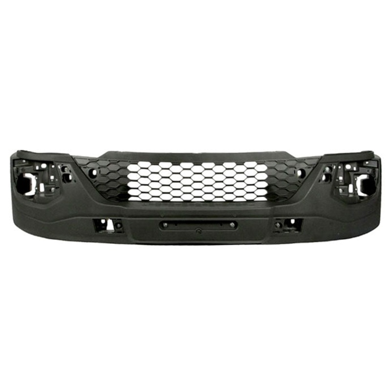 Iveco Daily Van 2014-2019 Front Bumper Textured