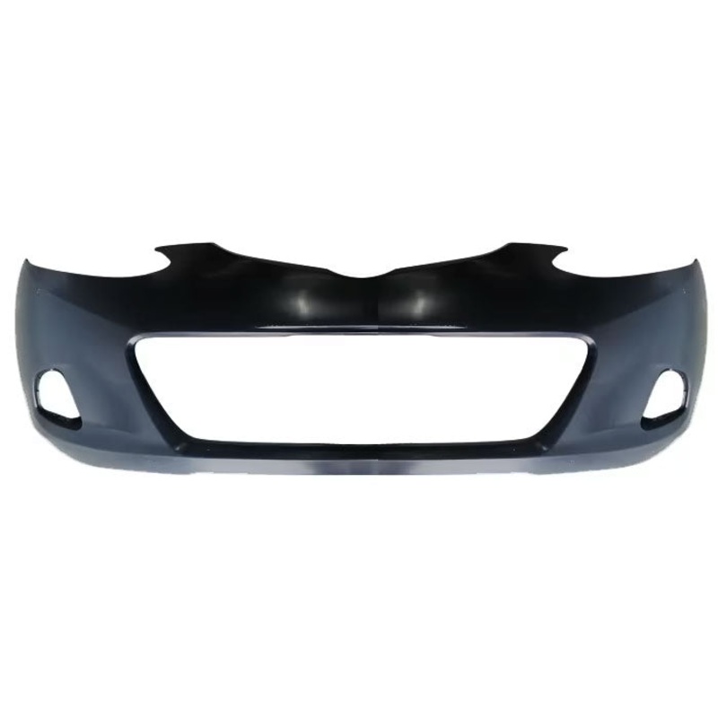 Mazda 2 3 Door Hatchback 2008-2010 Front Bumper (Not Tamura Models) Primed