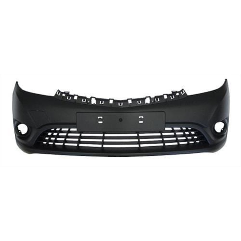 Mercedes Citan Van 2013-2022 Front Bumper Textured