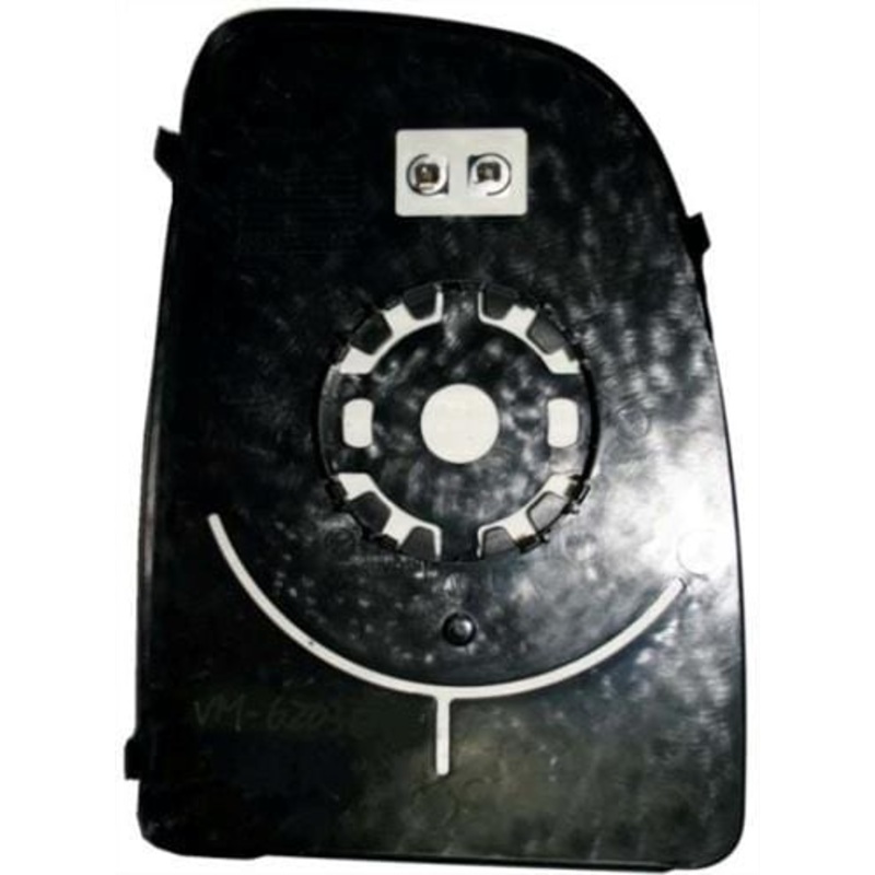 Citroen Relay Van 2006-2014 Door Mirror Glass Not Heated Type – Upper Section (OEM Specification) Passenger Side L