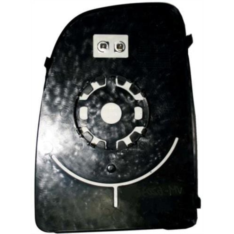 Citroen Relay Van 2014-2017 Door Mirror Glass Not Heated Type – Upper Section (OEM Specification) Driver Side R