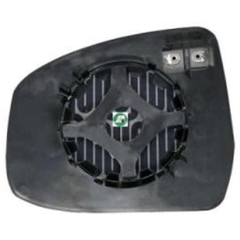 Ford Mondeo Saloon 2007-2010 Door Mirror Glass Heated Type Driver Side R