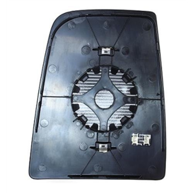 Ford Transit Van 2014-2019 MK8 Door Mirror Glass Heated Type – Upper Section Driver Side R
