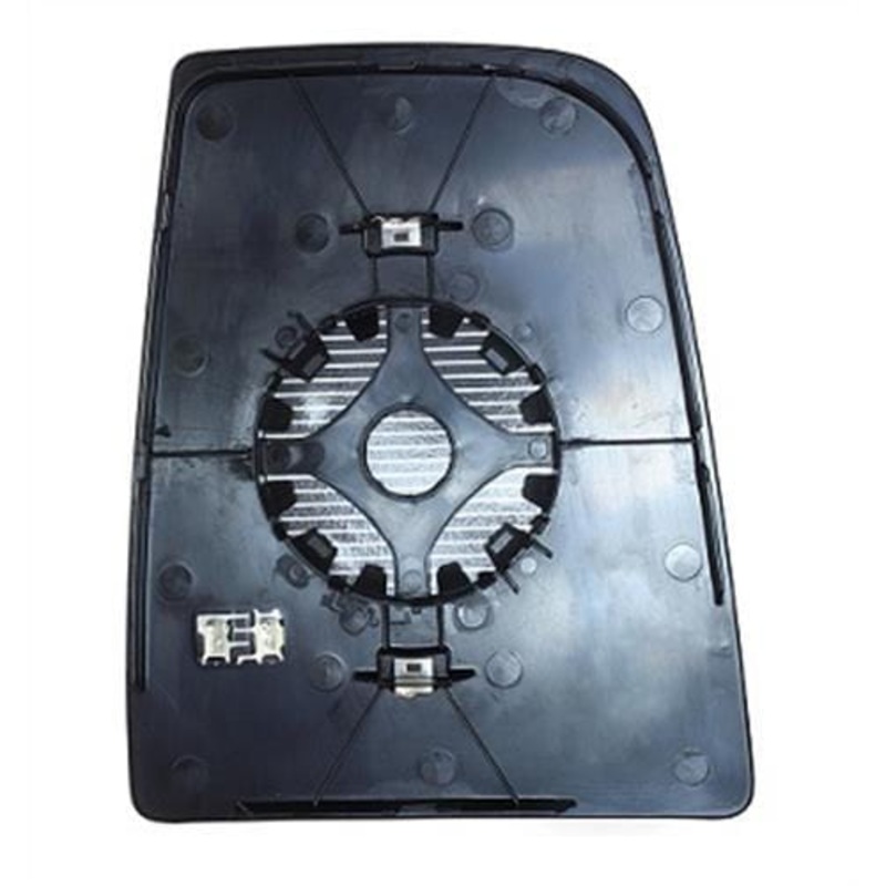 Ford Transit Van 2014-2019 MK8 Door Mirror Glass Heated Type – Upper Section Passenger Side L