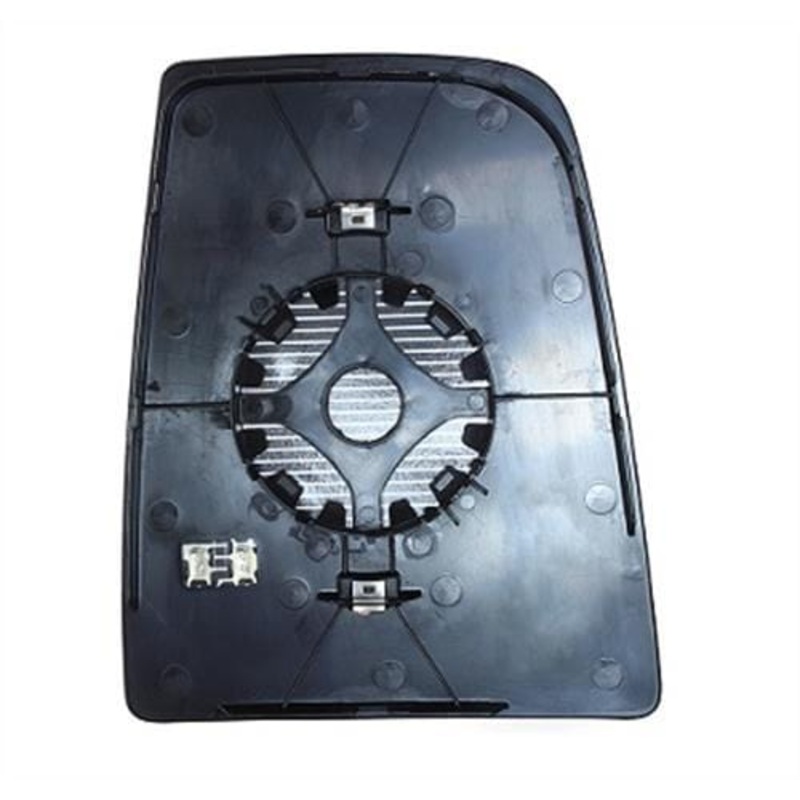 Ford Transit Van 2014-2019 MK8 Door Mirror Glass Not Heated Type – Upper Section Passenger Side L