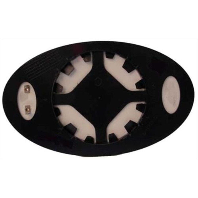 Mini – BMW Cabriolet – Cooper Cabriolet 2004-2009 Door Mirror Glass Heated Type Driver Side R