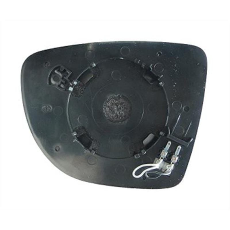 Renault Clio 5 Door Hatchback 2016-2019 Door Mirror Glass Heated Type Driver Side R