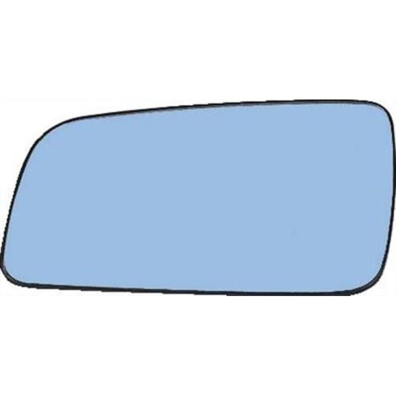 Vauxhall Astra 5 Door Hatchback 1998-2004 Door Mirror Glass Electric Type Passenger Side L