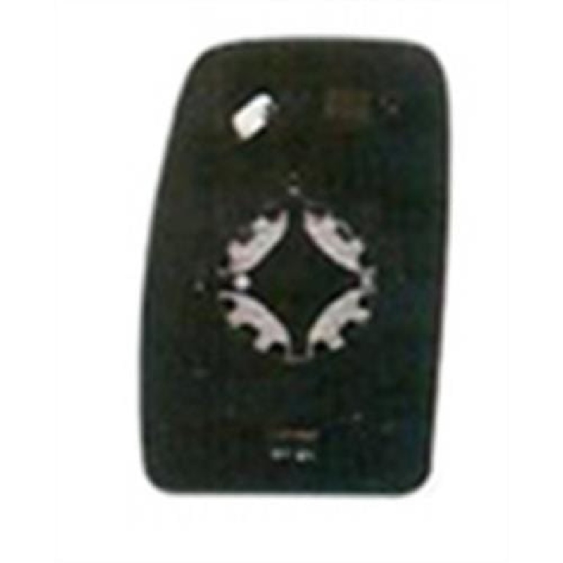 Vauxhall Movano Van 2010-2019 Door Mirror Glass Electric Heated Type – Upper Section Driver Side R