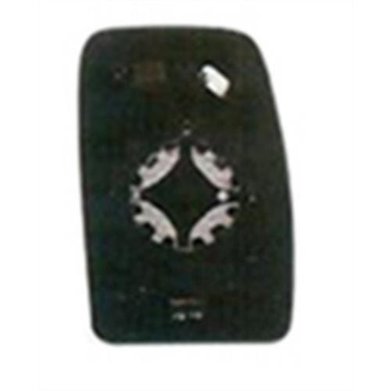 Vauxhall Movano Van 2010-2019 Door Mirror Glass Electric Heated Type – Upper Section Passenger Side L