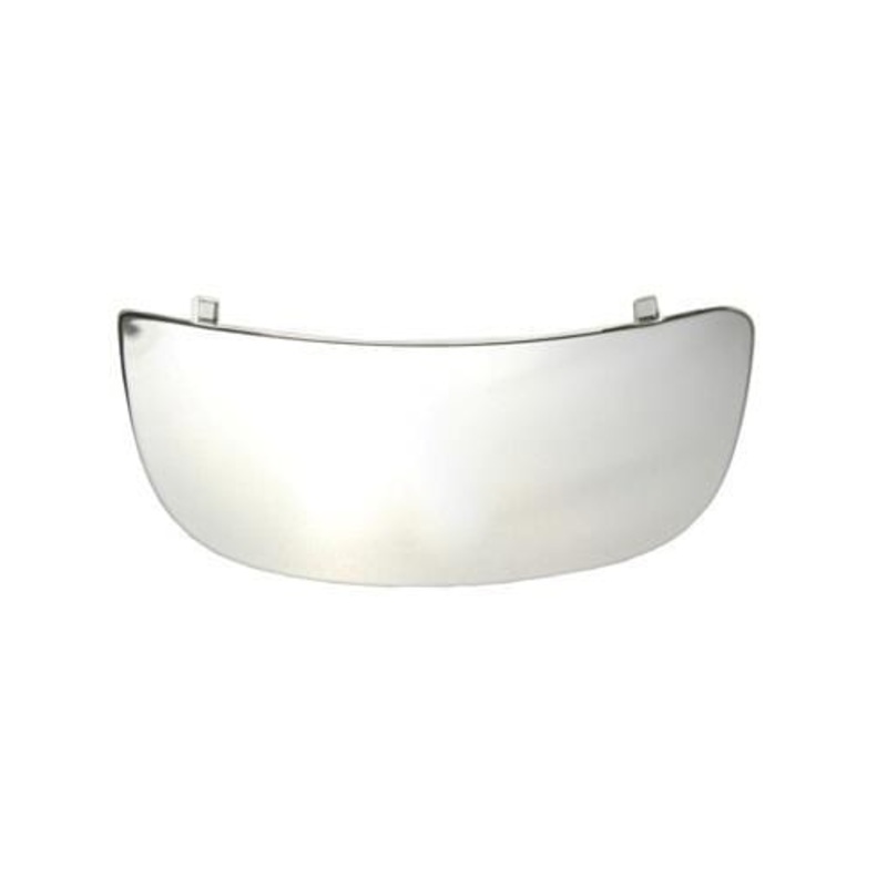 Vauxhall Vivaro Van 2000-2006 Door Mirror Glass Lower Section Driver Side R